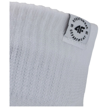Chaussettes 4F Socks Cas F395 (2Pack)