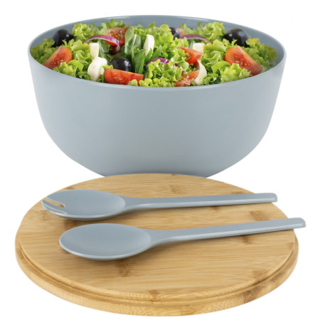 Saladier Brunner Salad Bowl Greenkick