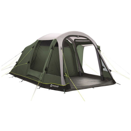 Tente gonflable Outwell Rosedale 5PA green Green