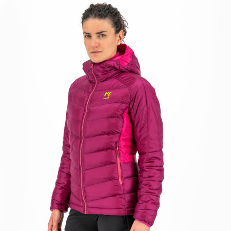 Veste d'hiver femme Karpos Focobon W Jacket