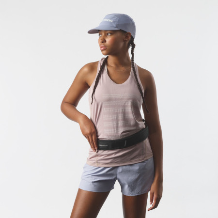 Sac banane running Salomon Cross Belt 1