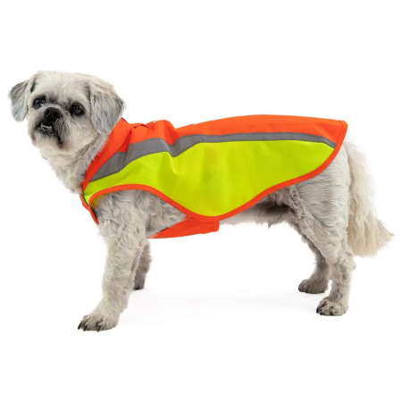 Gilet réfléchissant pour chien Ruffwear Lumenglow Hi-Viz Jacket