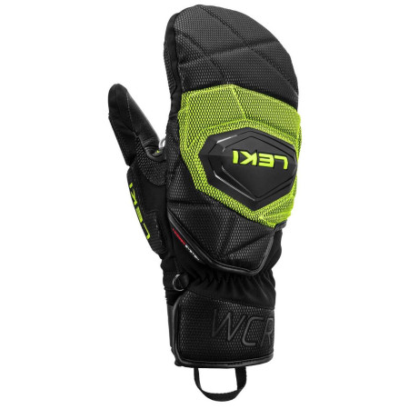 Gants ski Leki WCR Coach 3D Mitt