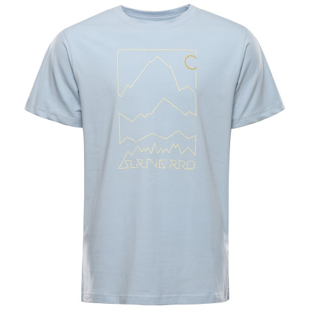T-shirt homme Alpine Pro Dorg