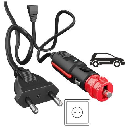 Boîte de refroidissement Yolco CB30A