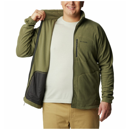 Sweat-shirt homme Columbia Fast Trek™ II Full Zip Fleece