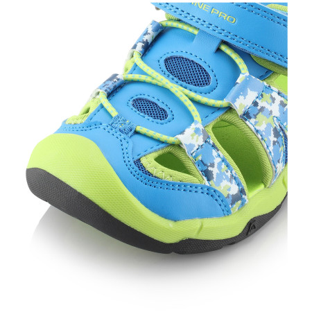 Sandales enfant Alpine Pro Grobo