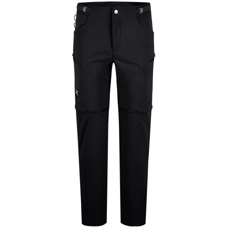 Pantalon homme Montura Altai Zip Off Pants noir Black