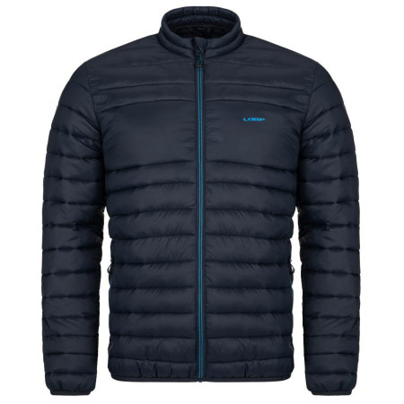 Veste homme Loap Irpur gris foncé DarkGray