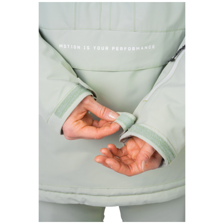 Veste de ski femme Hannah Megie