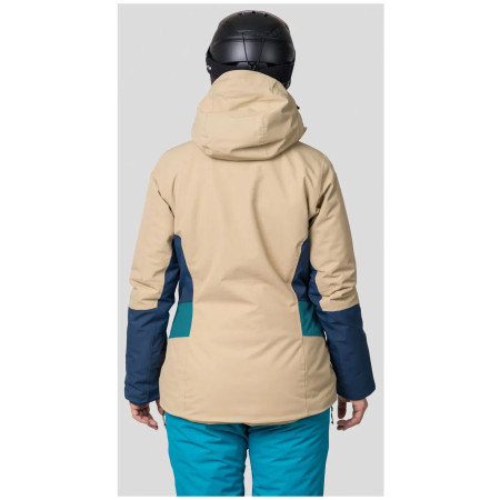 Veste de ski femme Hannah Naomi