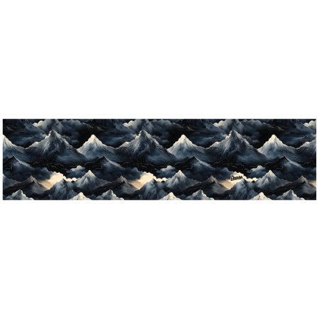 Bandeau femme Drexiss Shadow Mountain