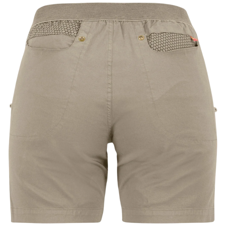 Shorts femme Karpos Noghera W Bermuda