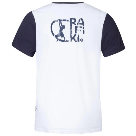 T-shirt homme Rafiki Granite