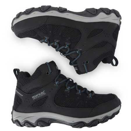 Chaussures femme Regatta Womens Edgepoint IV Mid