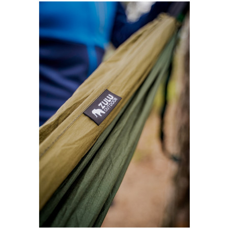 Hamac Zulu Grootie Double