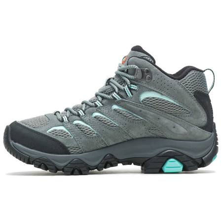 Chaussures femme Merrell Moab 3 Mid Gtx