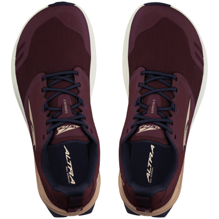 Chaussures running femme Altra W Superior 7