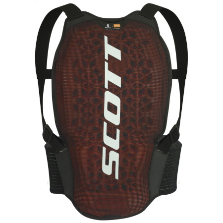 Protection dorsale enfant Scott Airflex Junior Back