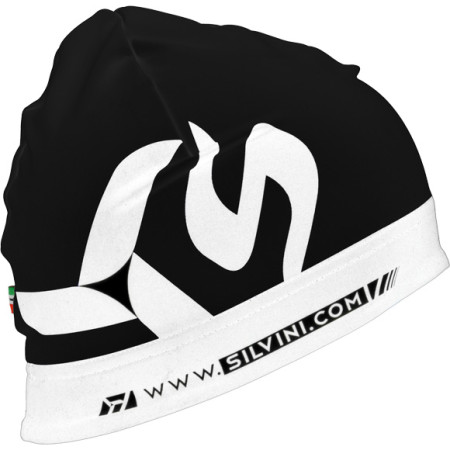Bonnet Silvini Averau UA526 black vert