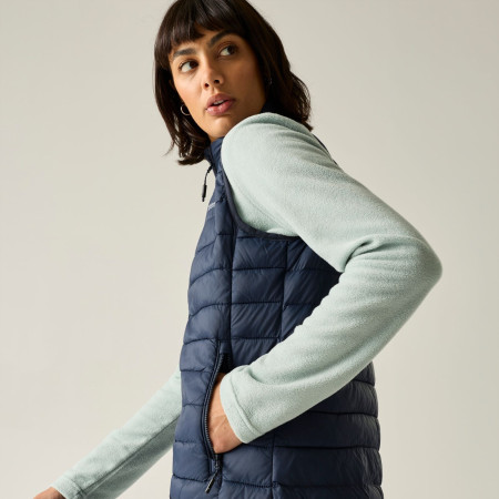 Gilet femme Regatta Wmn Hillpk B/W II