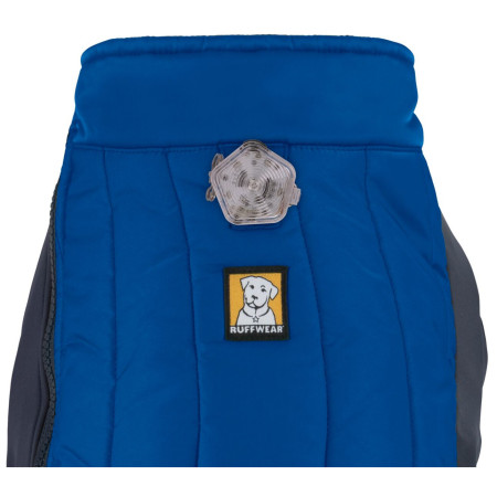 Vêtement pour chien Ruffwear Powder Hound Jacket