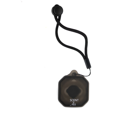 Distributeur de capsules parfumées Scent Air Hydration Falco