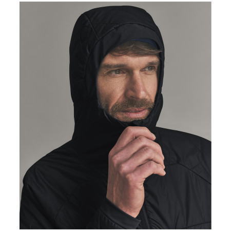 Veste homme Ortovox Venet Swisswool 60 Jacket
