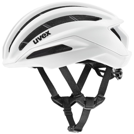 Casque vélo Uvex Surge blanc White Matt