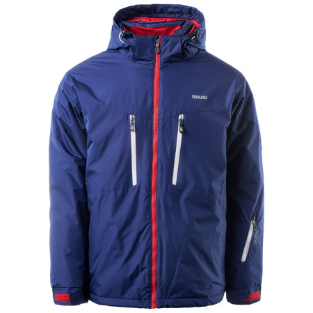 Veste homme Brugi 4AP3 bleu foncé Navy
