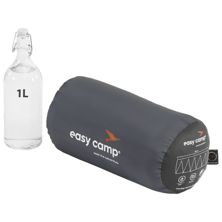 Sac de couchage - couverture Easy Camp Starling Square 10°C