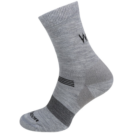 Chaussettes femme Warg Merino Hike W