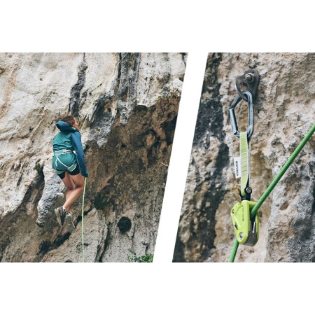 Frein Edelrid Ohm II