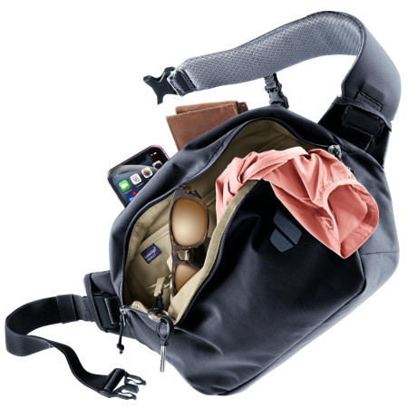 Sac bandoulière Deuter Stroof 5