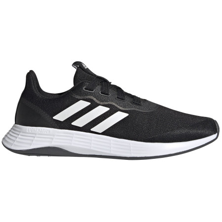 Chaussures femme Adidas Qt Racer Sport