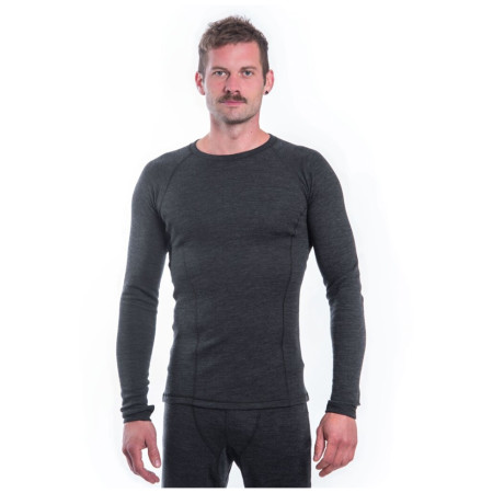 T-shirt fonctionnel homme Sensor Merino Bold dl.rukáv