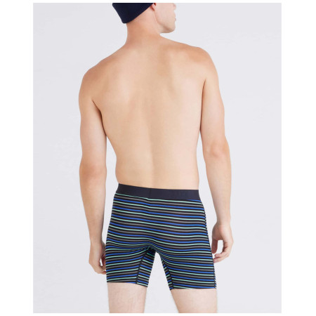 Caleçon Saxx Vibe Xtra Super Soft Boxer Brief Fly
