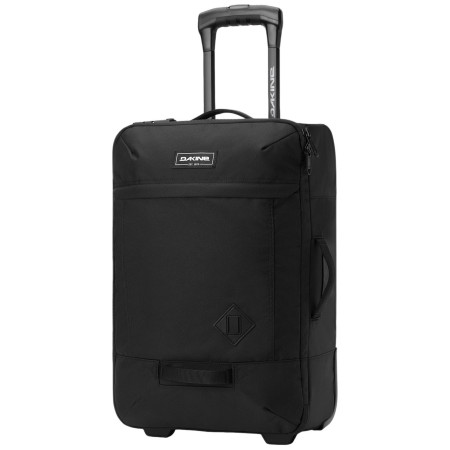 Valise Dakine 365 Carry On Roller Bag Lt 40L noir Black