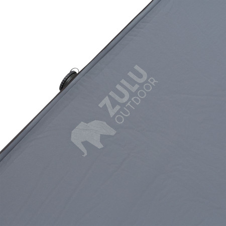 Matelas autogonflant Zulu DreamKing 3D Mat Single 10
