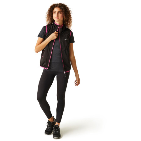 Gilet femme Regatta Wmn Lankin B/W II