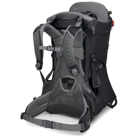 Porte-bébé randonnée Osprey Poco Child Carrier