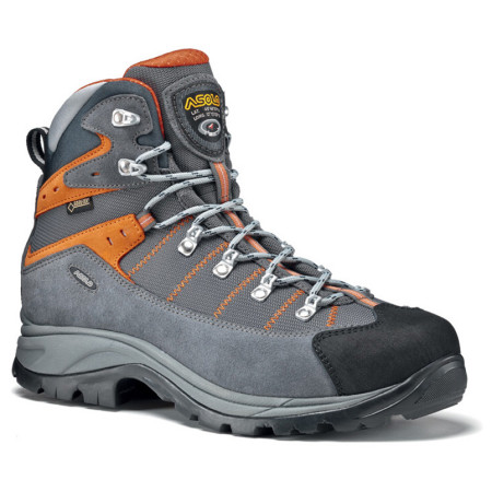 Chaussures homme Asolo Revert GV (2016)