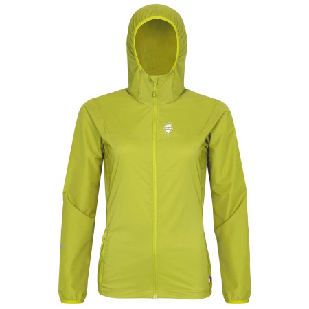 Veste femme High Point Helium Pertex 3.0 Jacket
