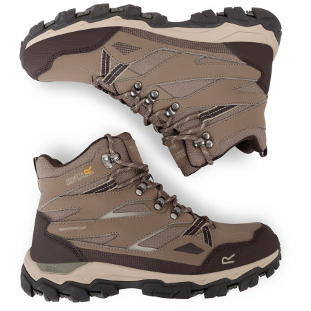 Chaussures de plein air pour femmes Regatta Womens Holcombe III