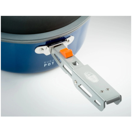 Set de vaisselle GSI Outdoors Bugaboo Ceramic 3L Cookset