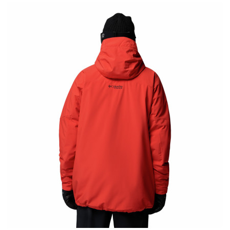 Veste d'hiver homme Columbia Winter District™ III Jacket