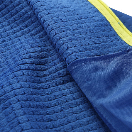 Sweatshirt enfant Alpine Pro Huramo Blue