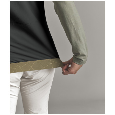Gilet femme Ortovox Venet Softshell Vest