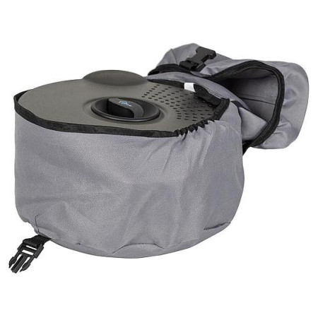 Set de vaisselle Bo-Camp Cookware set Camping 7