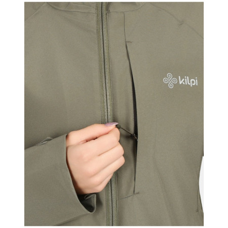 Veste femme Kilpi Sonna-W